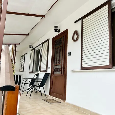 Holiday home Philoxenia House In Asklipio *