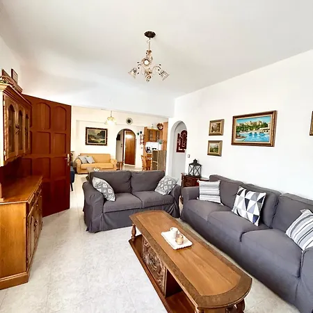 Holiday home Philoxenia House In Asklipio