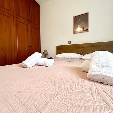 Holiday home Philoxenia House In Asklipio Asklipiion
